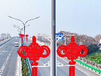 红红火火！宜都“盛装”迎新春