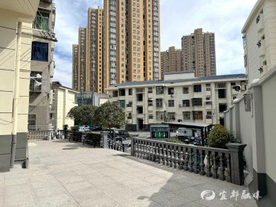 破界融心 三院“合”成幸福家