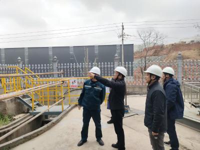  一增一减显担当！宜都应急2026年安全检查计划出炉