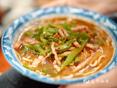 宜都这些早餐店，等你寻味乡愁