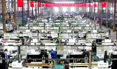 月均订单量超3000万！苏强格液压打响新年“第一枪”