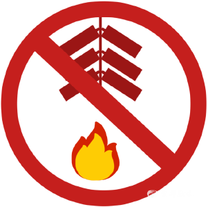 速看！宜都这些区域禁鞭→