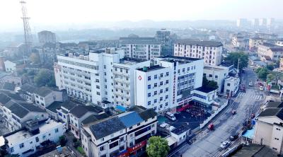 枝城镇65岁以上老年免费体检即将开启