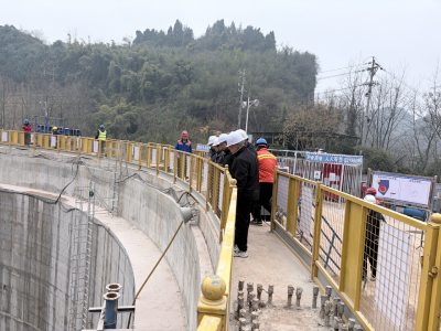 宜都强化安全监管，为春节上“保险”