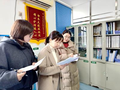 宜都市全面启动儿科诊疗专项质控督查