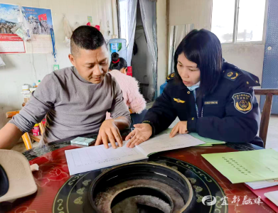 33批次抽检 我市严护春节食安