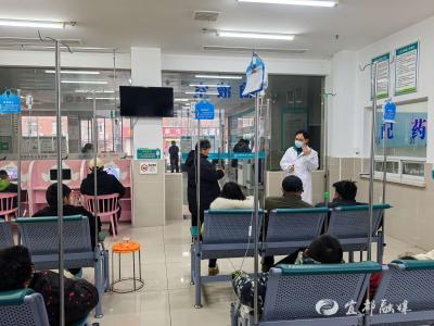 从“快来人”到“大家看”——急救现场延伸出的健康公开课