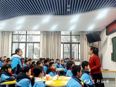 赛场亮剑，看宜都教师如何让课堂“活”起来