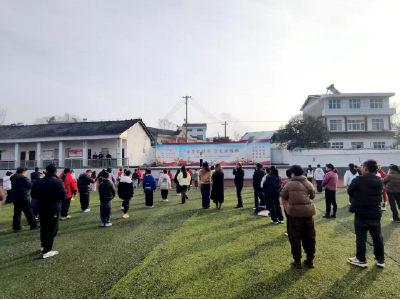 春季防病“第一课”，专业指导护成长