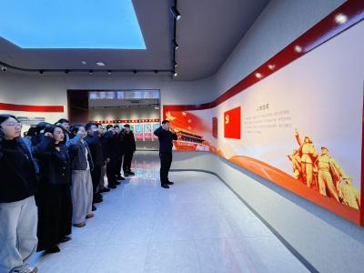 培训首周结束，青干班都学了什么？