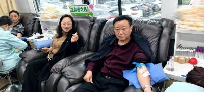 学雷锋，他们用一“臂”之力温暖宜都