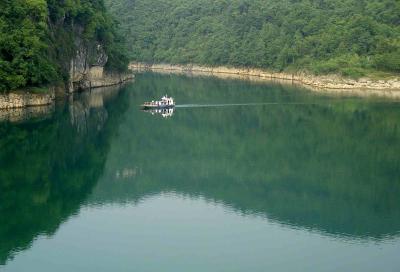 精准排查+闭环整改，让河湖乱象“动态清零”