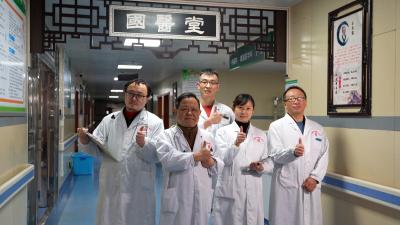 一剂对症方 解开湿疹“缠身愁”