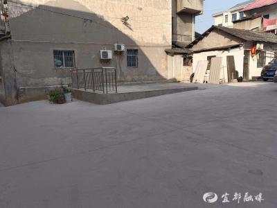 老巷重获“新生”