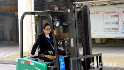 春风行动助力就业：1250人已入职