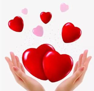 一束花，一场谈心，治愈特殊的她们