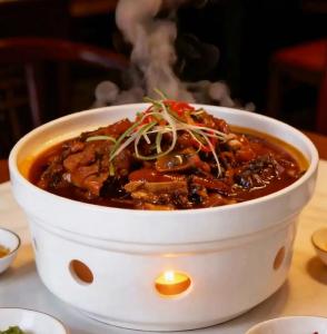 50元代金券免费领！今天15:00，锁定“我的宜都”美食直播间