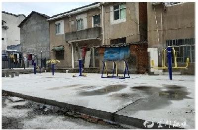 “危”机变“微”机，旧貌换新颜