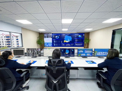 从“移交难”到“智能管” 宜都二次供水改造经验全省推广