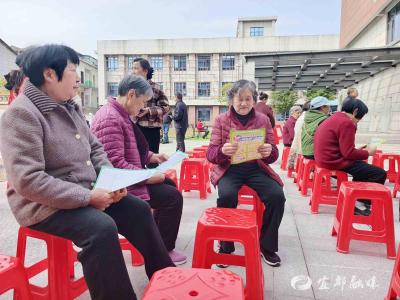 维权“干货”满满，助力居民告别消费“小白”