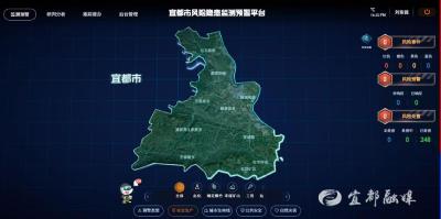 不眨眼的“巡查员” 筑牢安全第一道防线