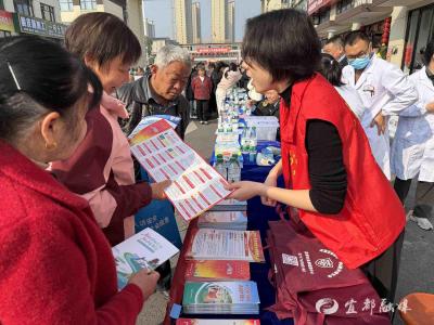 以法为盾护权益，放心消费“买买买”