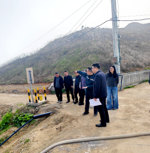 “一库一策”破题，宜都磷石膏库“闭”出绿色新篇