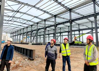 68处隐患清零！专家下沉+拉网排查，为建筑安全“上保险”