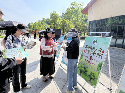 地球日里话守护，宜都把环保理念播进千家万户