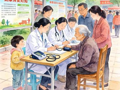 工会驿站“拍了拍”你！本周四，义诊送到家门口