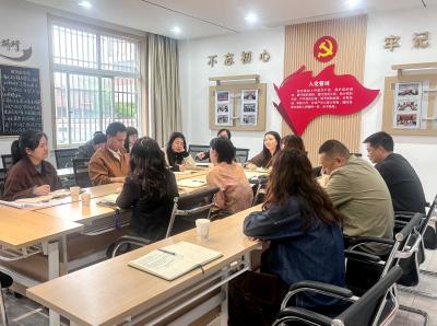 实战营开课，让专业社工与志愿服务双向奔赴