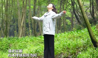 远离城市喧嚣，组队来撒“野”！4月12日，相约松木坪镇龙腾沟，烧烤、K歌，不赶时间，只赶快乐