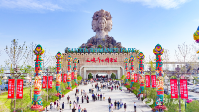 景区福利拉满，清明宜都“惠”玩！