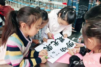 60余名“小巧手”劳动赛场竞锋芒