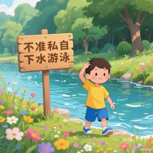 防溺水，这些常识请收好