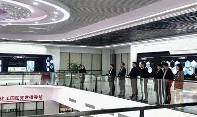 “双20”帮扶落地！宜都竹山协作再提速