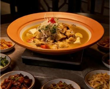 代金券免费领！锁定 “我的宜都” 美食直播间