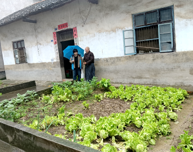 草木逢春时，禁毒正当时