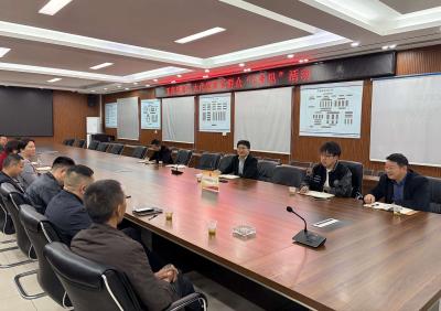 “5号见”面对面，把茶产业难题“聊”出解法