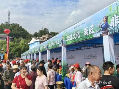 4月17日相约潘家湾！这份活动指南请收好～