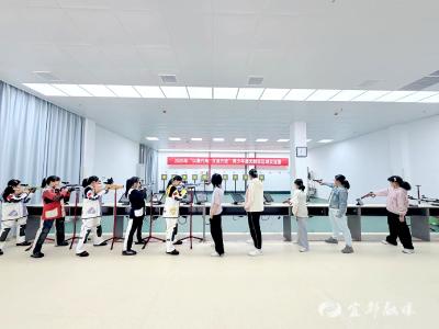 以赛代练备省运 实战练兵强技能