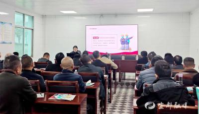 30名矿工现场学，这堂防护课太实用