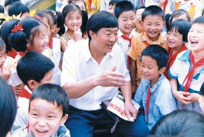 半世纪坚守传文脉 徐荣耀荣膺省级学习之星