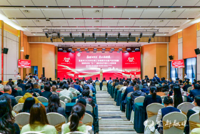 心得分享、精彩表演、同场PK……宜都这场活动太燃了！