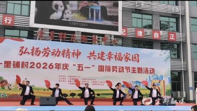 农民演、乐农民！“乡村idol”实力出圈