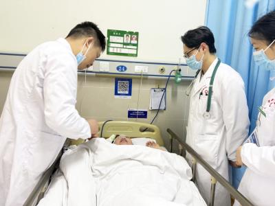 从辽宁到宜都，她跨越千里重获“平静面容”