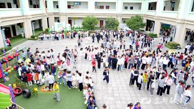 走出课堂 玩转阅读