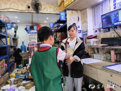 “奔跑的妈妈”：您辛苦啦