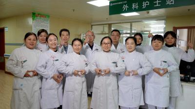 常年透析+高龄骨折，这场手术如何闯过重重险关？