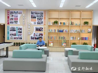 有温度、有情感、有底蕴：东风社区生活共同体这样“炼”成